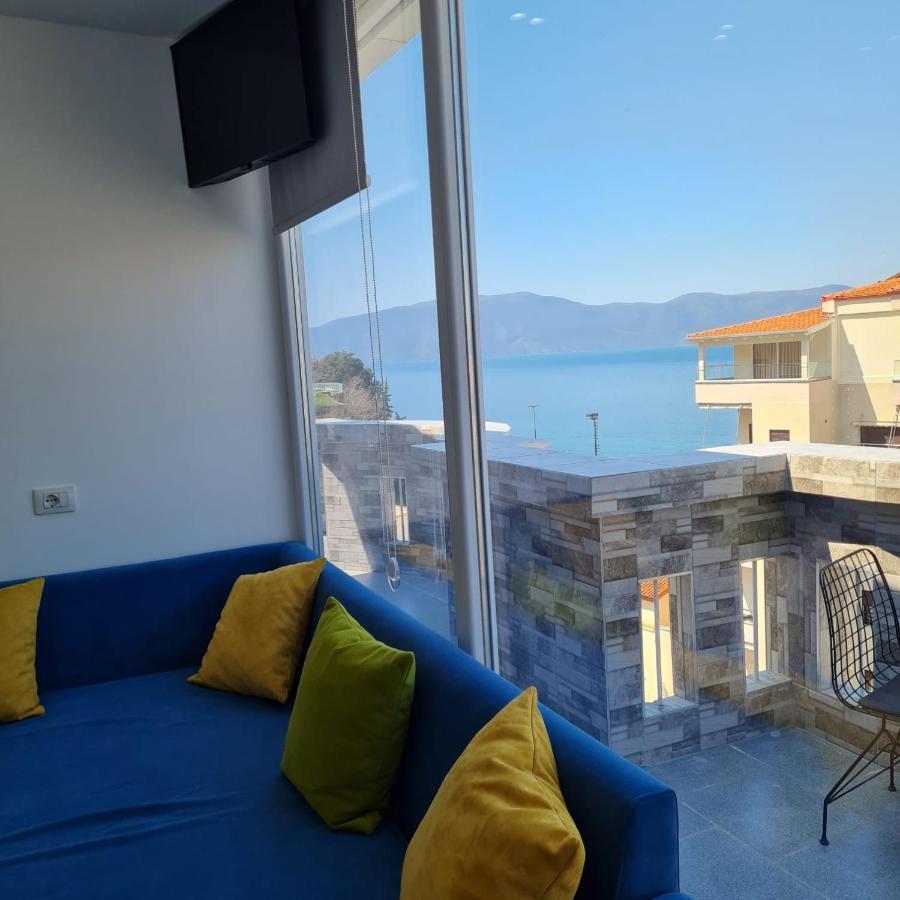 Mario Apartments 2 - Vlorë Eksteriør bilde
