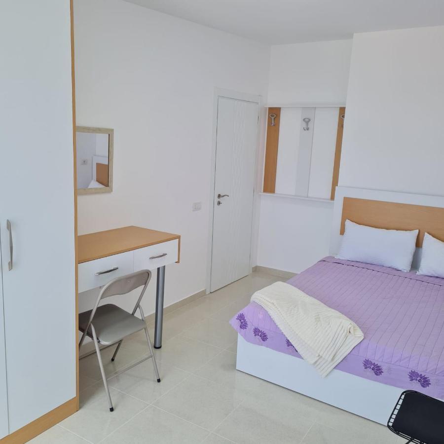 Mario Apartments 2 - Vlorë Eksteriør bilde