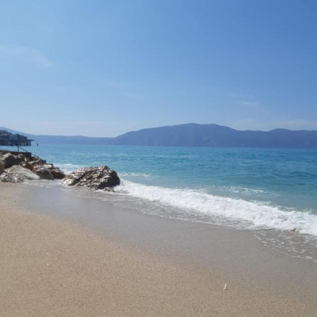 Mario Apartments 2 - Vlorë Eksteriør bilde