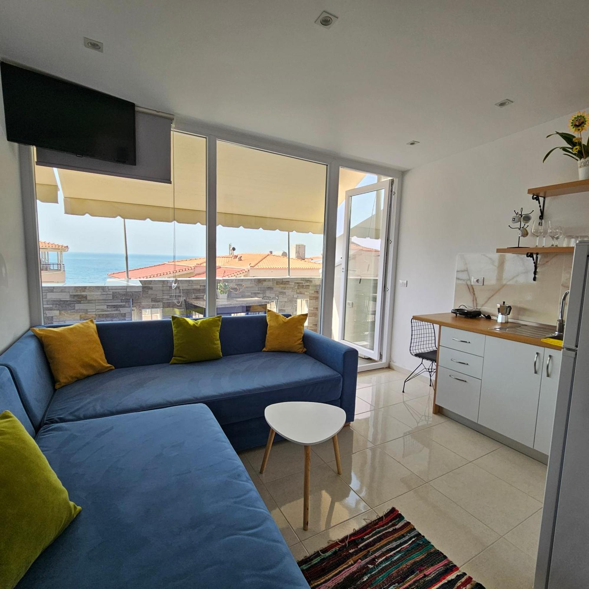 Mario Apartments 2 - Vlorë Eksteriør bilde