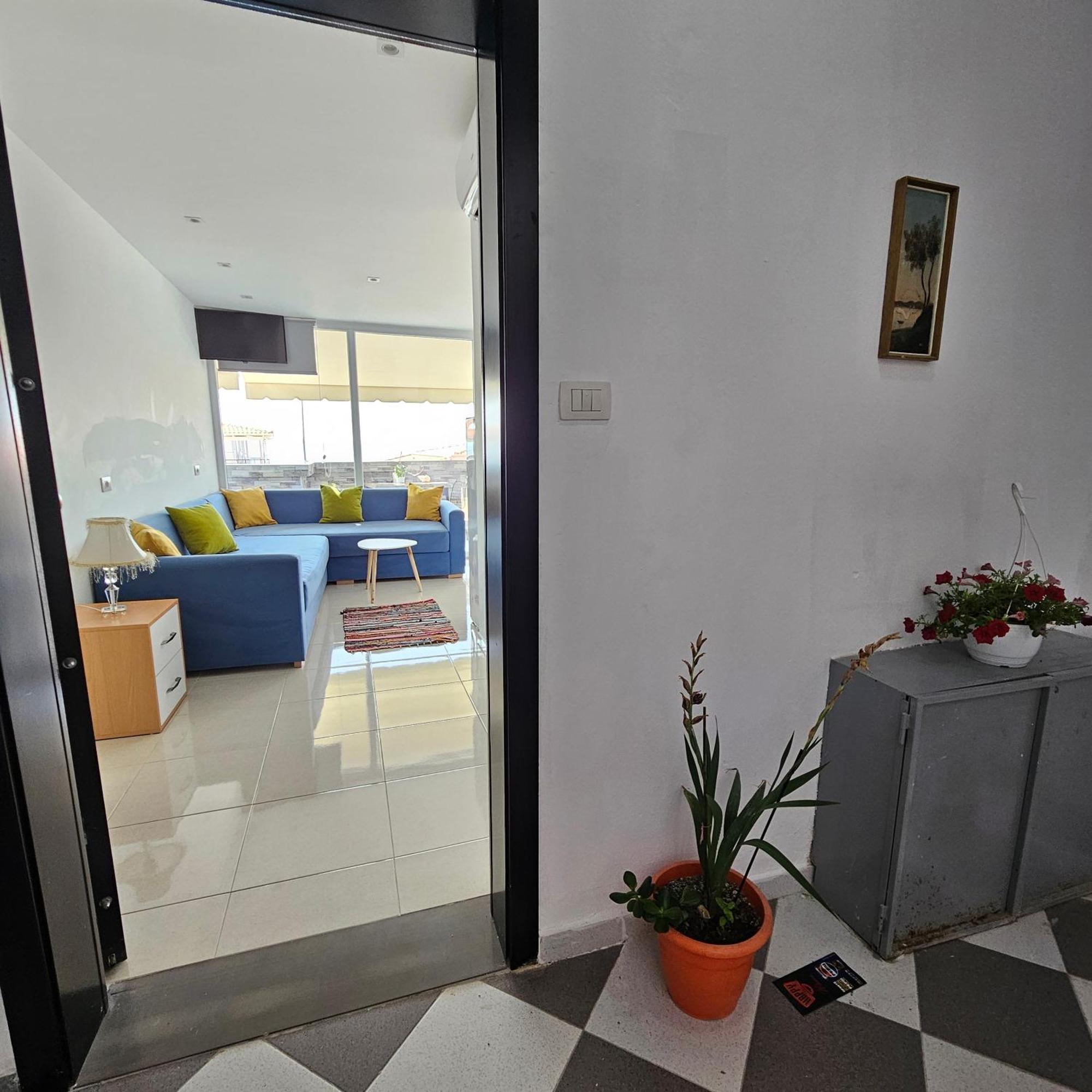 Mario Apartments 2 - Vlorë Eksteriør bilde