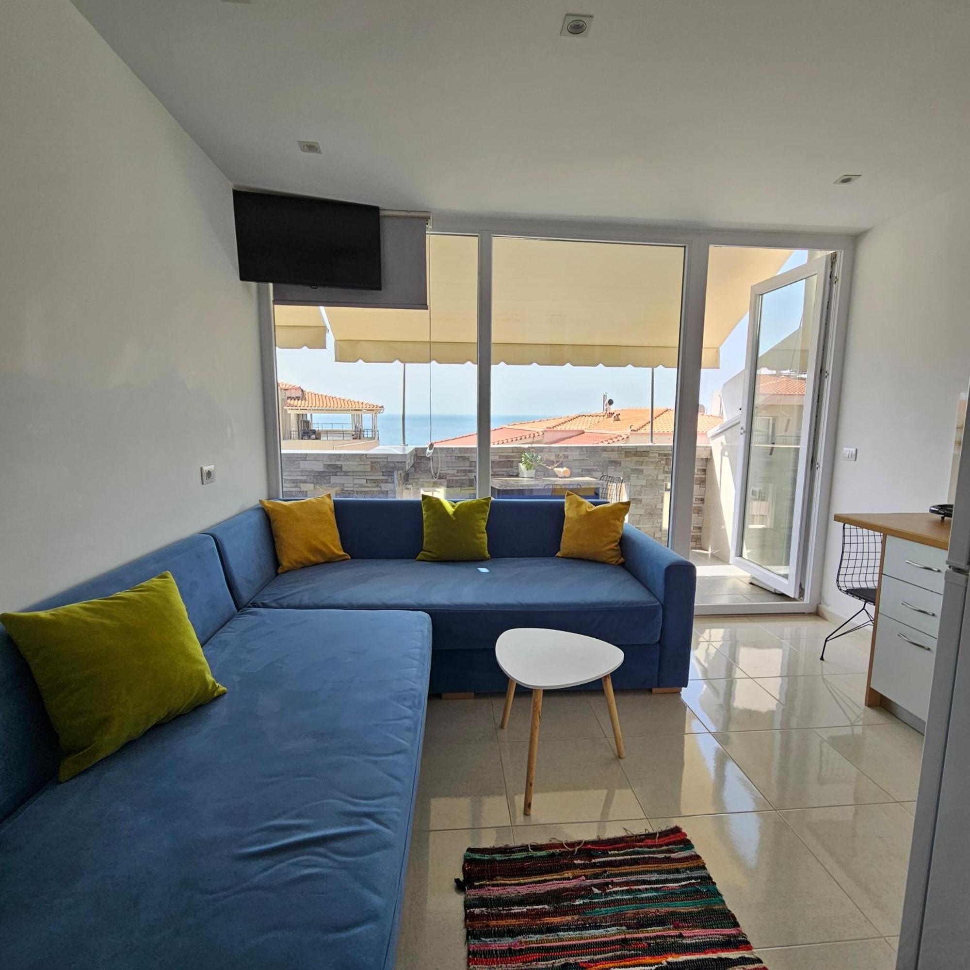Mario Apartments 2 - Vlorë Eksteriør bilde
