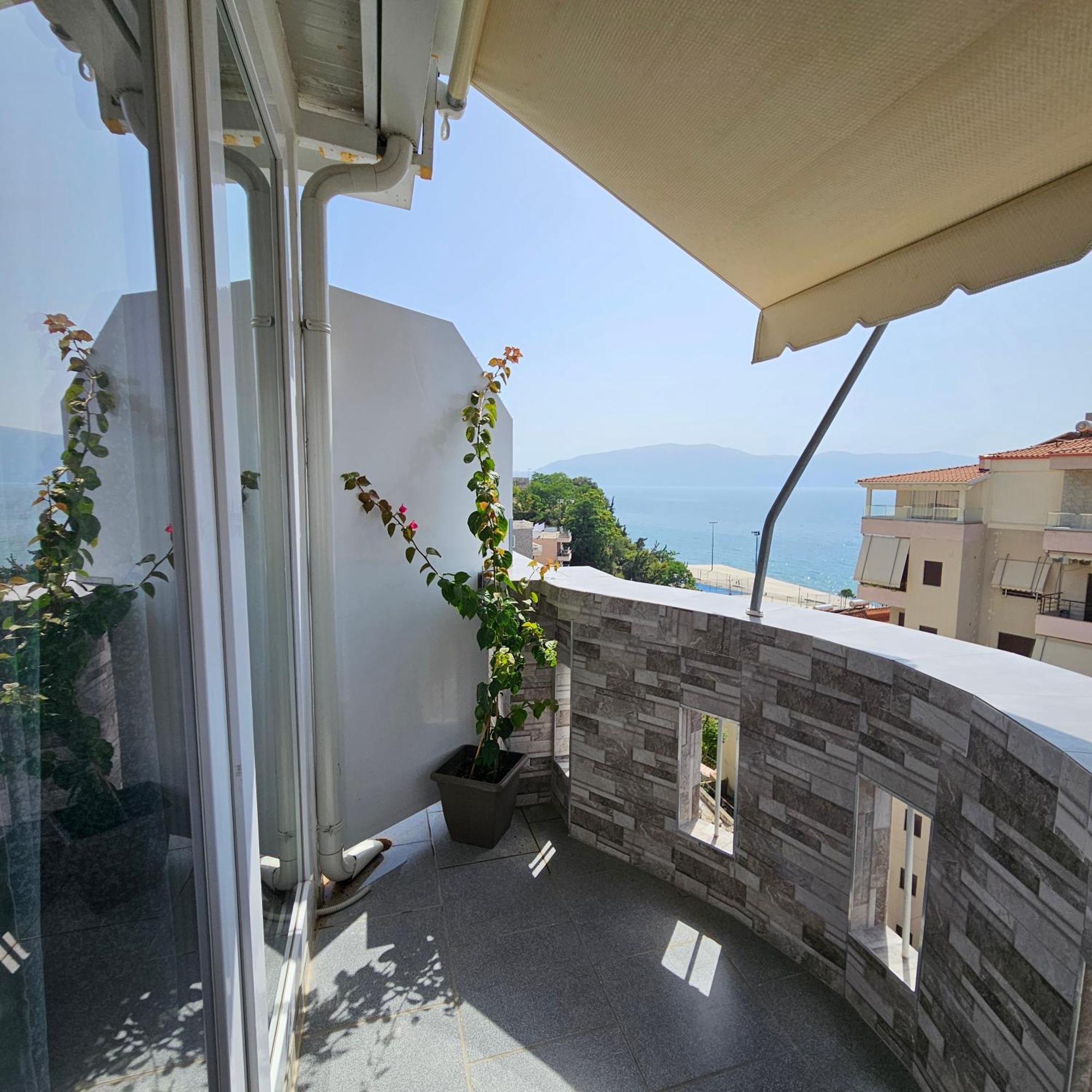 Mario Apartments 2 - Vlorë Eksteriør bilde