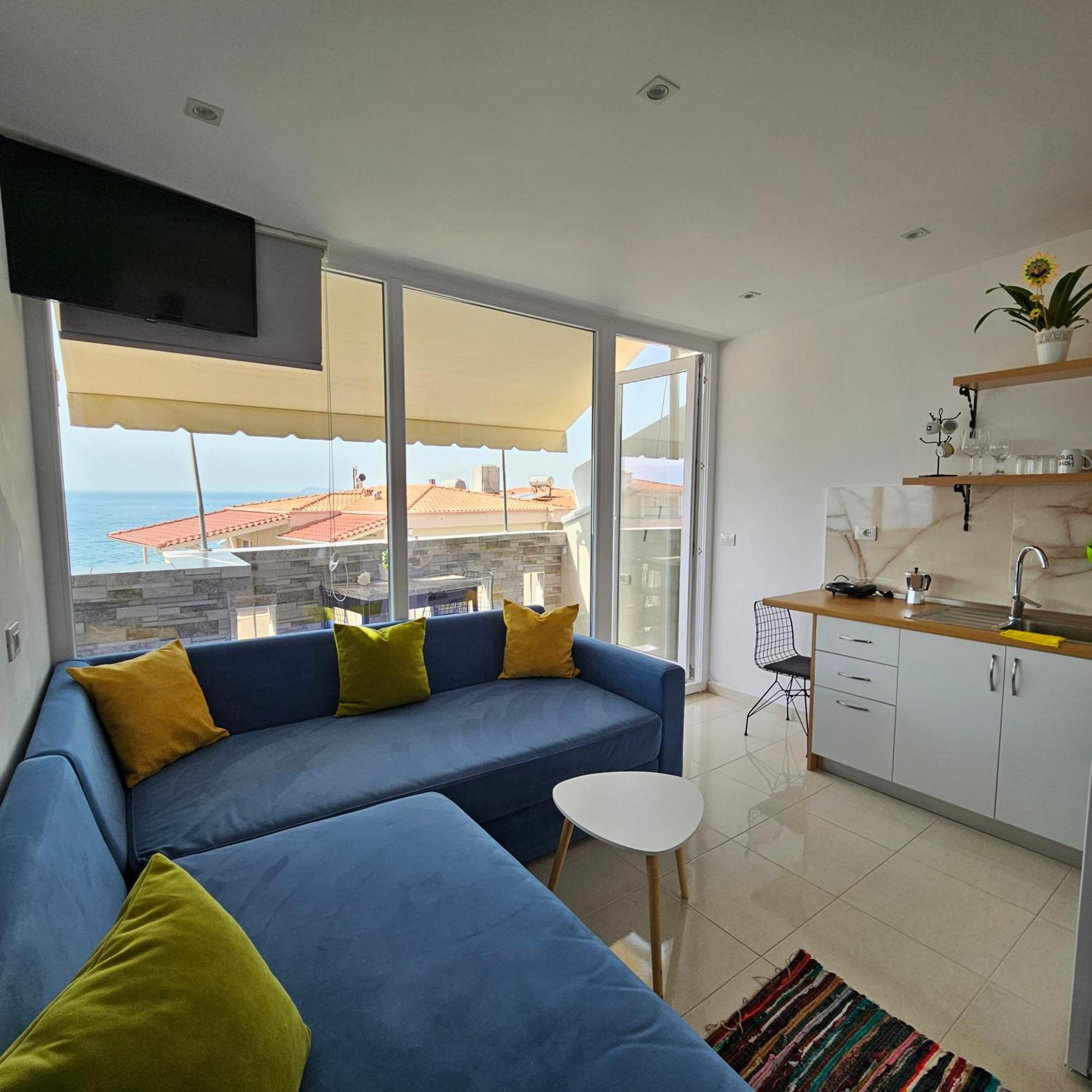 Mario Apartments 2 - Vlorë Eksteriør bilde