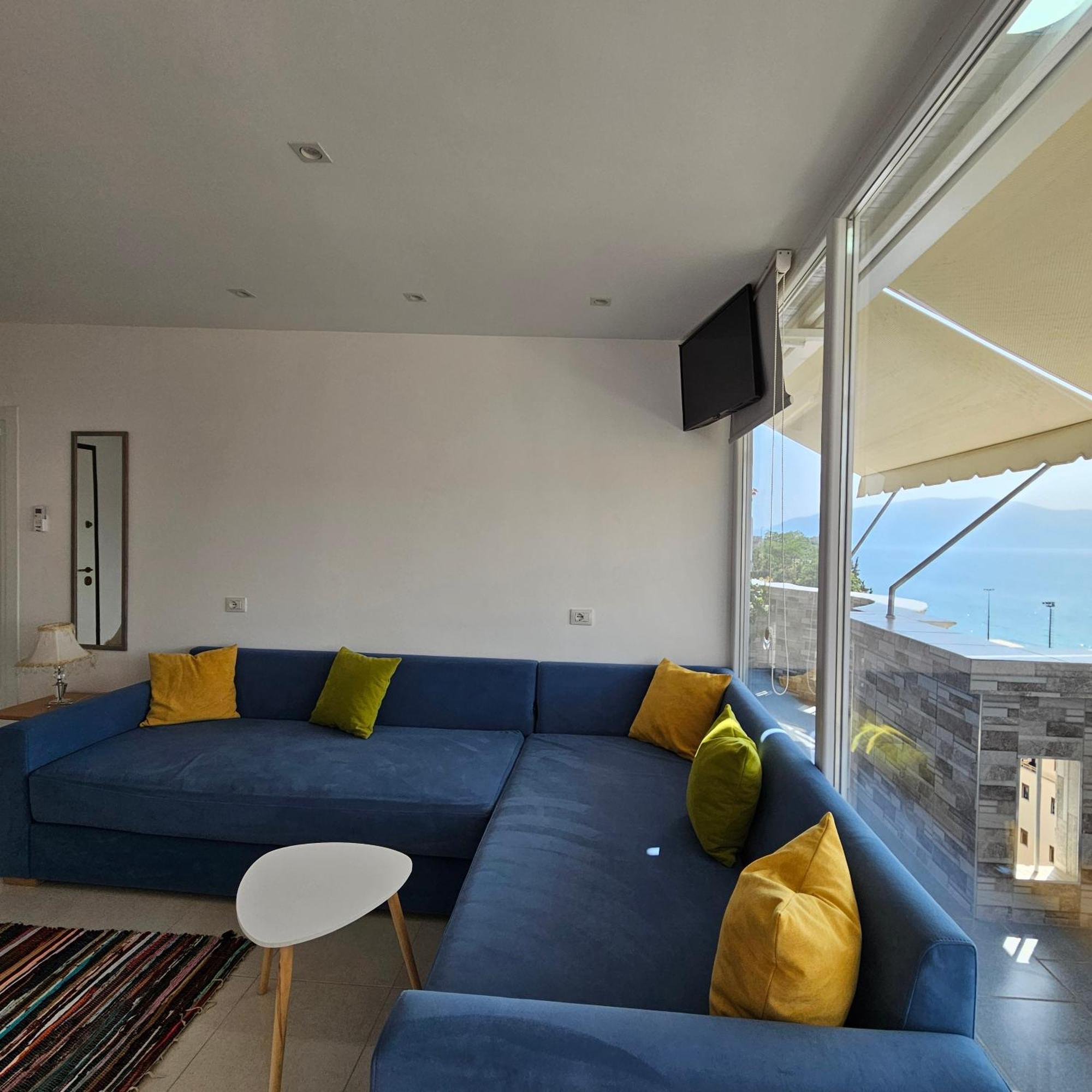 Mario Apartments 2 - Vlorë Eksteriør bilde