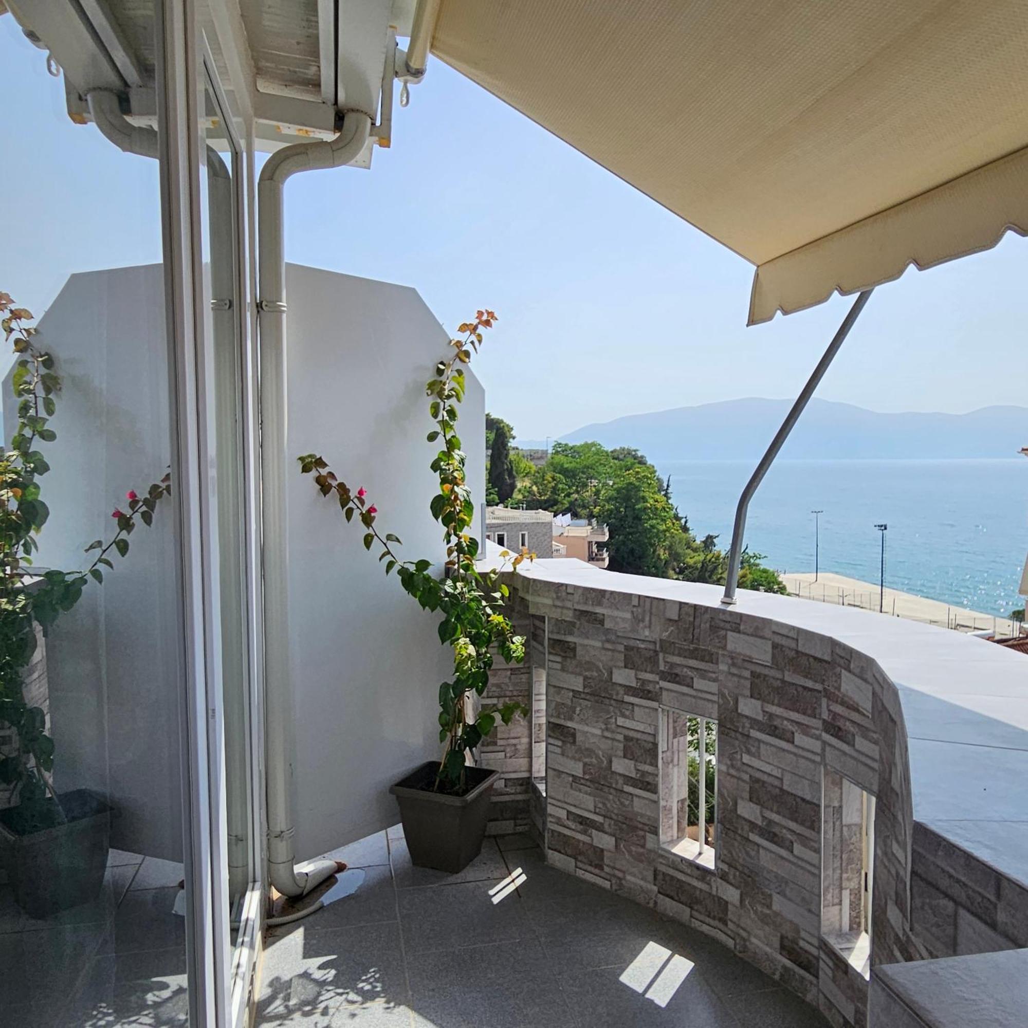 Mario Apartments 2 - Vlorë Eksteriør bilde