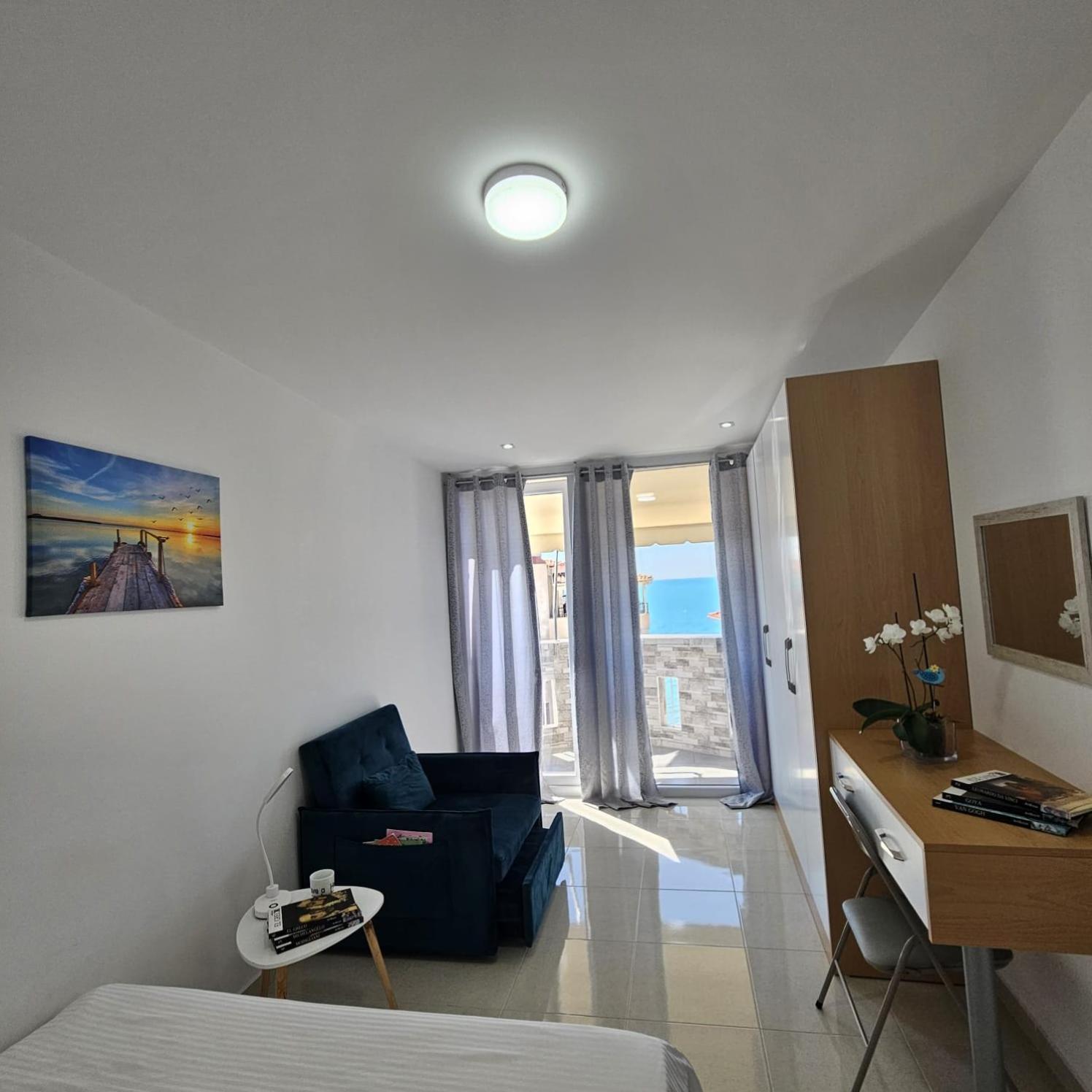 Mario Apartments 2 - Vlorë Eksteriør bilde