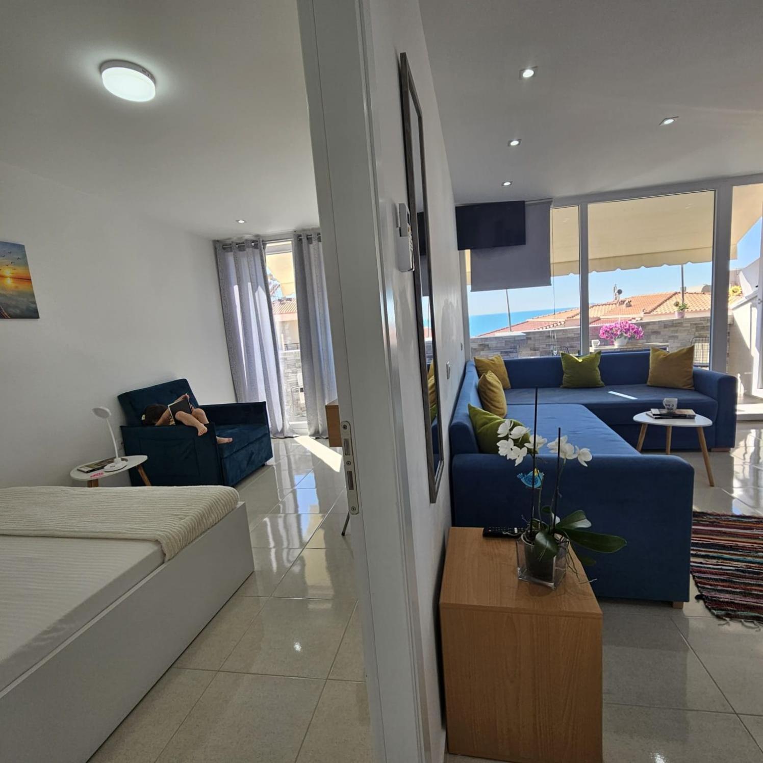 Mario Apartments 2 - Vlorë Eksteriør bilde