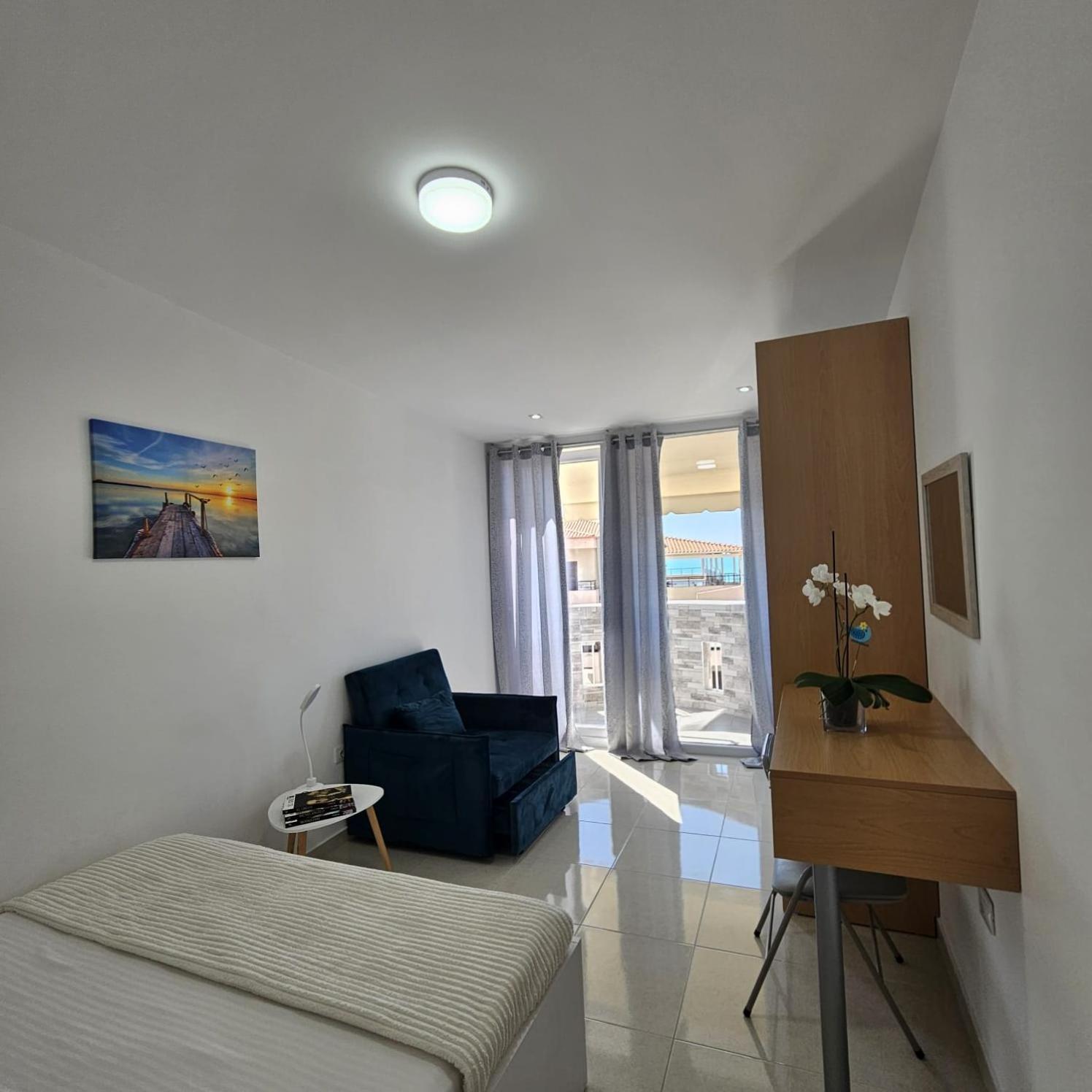 Mario Apartments 2 - Vlorë Eksteriør bilde